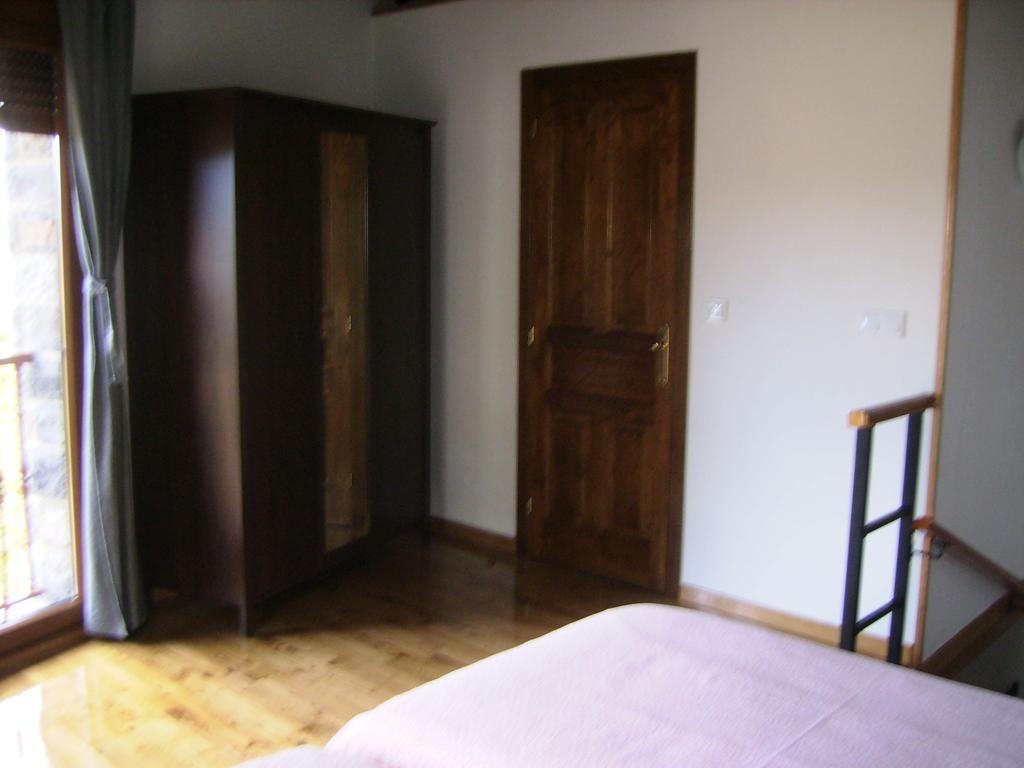 El Mirador De Valdedios " Casa Friera" Apartment Puelles Ngoại thất bức ảnh