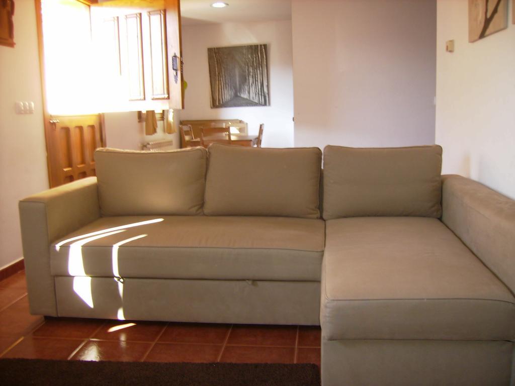 El Mirador De Valdedios " Casa Friera" Apartment Puelles Ngoại thất bức ảnh